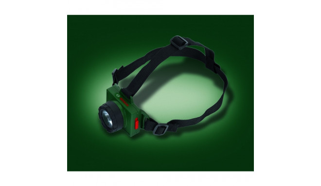 LED headlamp Bosch