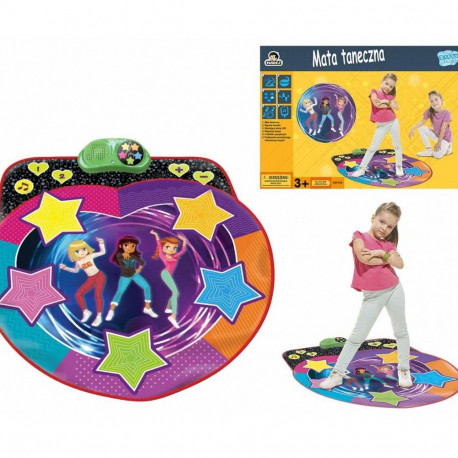 A tool or software feature used to combine, shuffle, or procedurally generate rhythm game sequences 