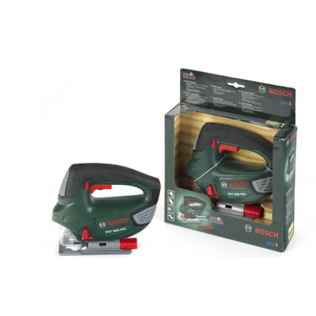 Klein toy saw Bosch Fretsaw II