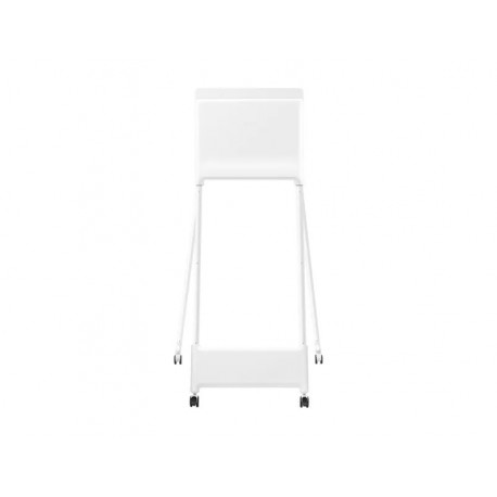 Portable stand with wheels STN-WM55RXEN