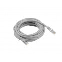 Patchcord FTP PCF6-10CC-0500-S cat.6 5M gray