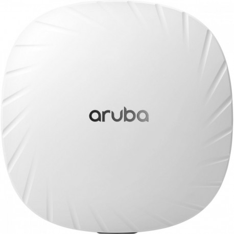 The HPE Aruba AP-515 (RW) Unified AP (Q9H62A) is a high-performance Wi-Fi 6 (802.11