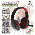 Headphone with Microphone Rohan