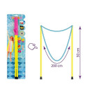Twine for large bubbles 50 cm
