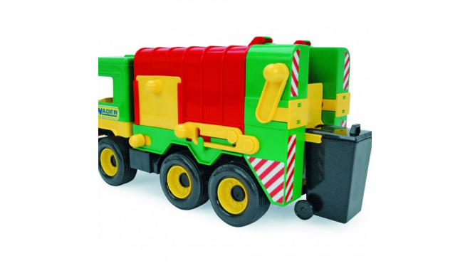 Garbage 42 cm Middle Truck foil