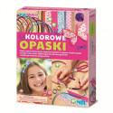 Creative set Headbands