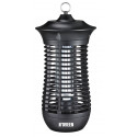 Mosquito lamp KN18 IPX 4 black