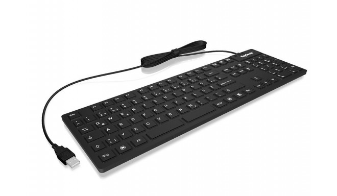 KSK-8030IN(US) 105 keys, IP68