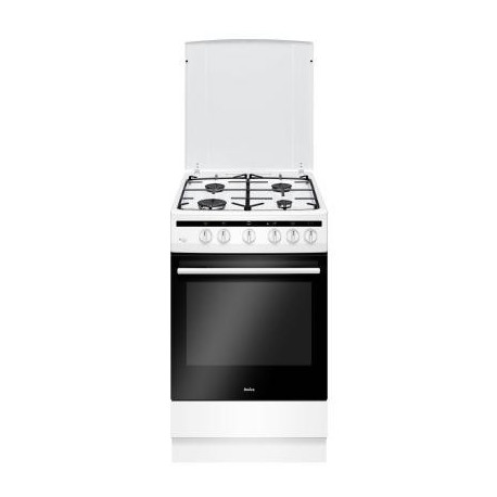 Gas cooker 57GGH5.33HZPMSW