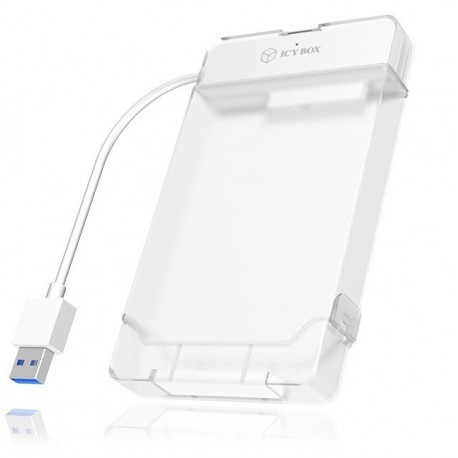 RaidSonic kõvakettakarp IB-AC703-U3 2,5"