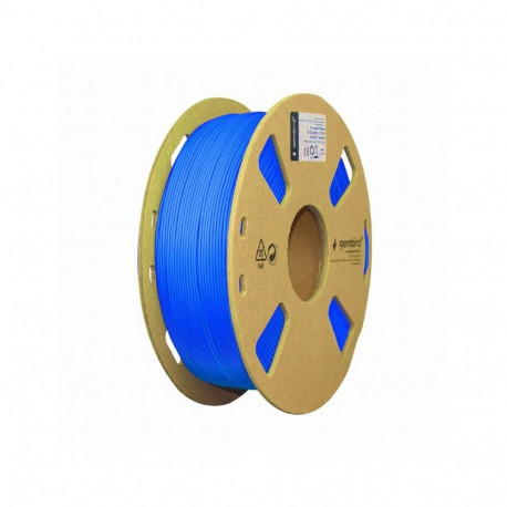 Filament printer 3D PLA/1.75mm/1kg/blue