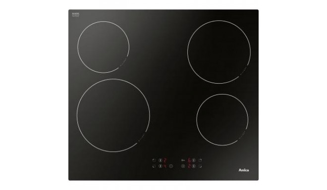 Ceramic hob PC6400ZH