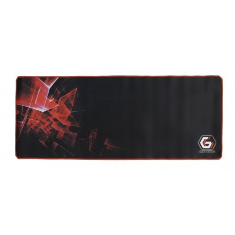 Gembird mouse pad Gaming Pro XL