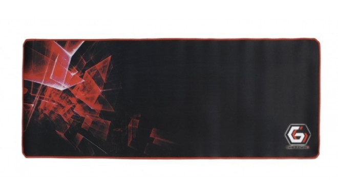 Gembird mouse pad Gaming Pro XL