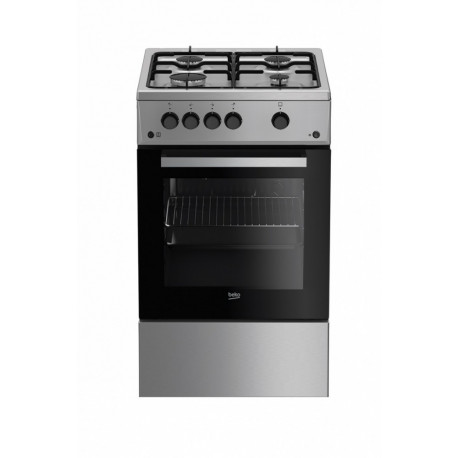 Gas oven FSG52020FX