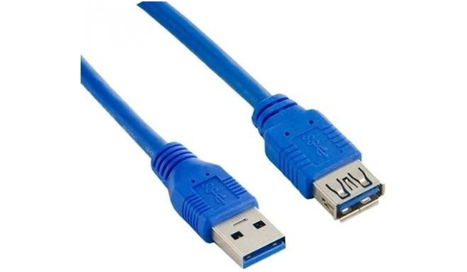Product Specifications:
*   Type: USB 3.0 Extension Cable
*   