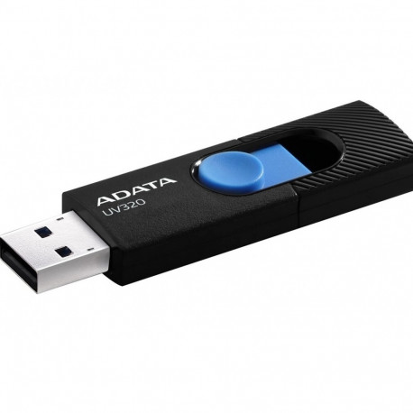 UV320 64GB USB 3.2 Gen1 Black-Blue