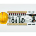 Mega tool kit Bosch 36 pcs
