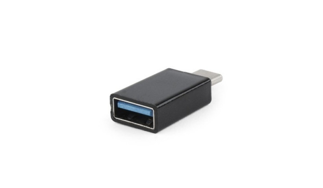 Gembird adapter USB-C (M) - USB-A (F)