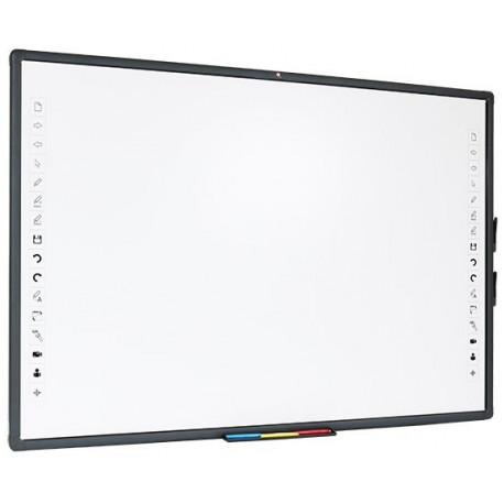 The TT-BOARD 80 is a high-performance interactive whiteboard designed primarily for