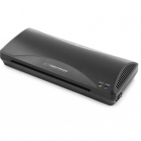 Laminator Infinity EFL001