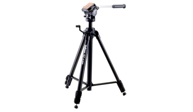 Velbon video tripod C-600