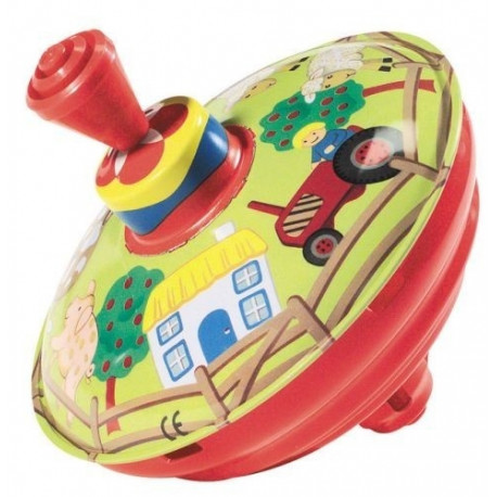 Lena vurr Bittern Farm 13cm