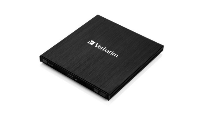 Recorder BLU-RAY USB 3.0 External