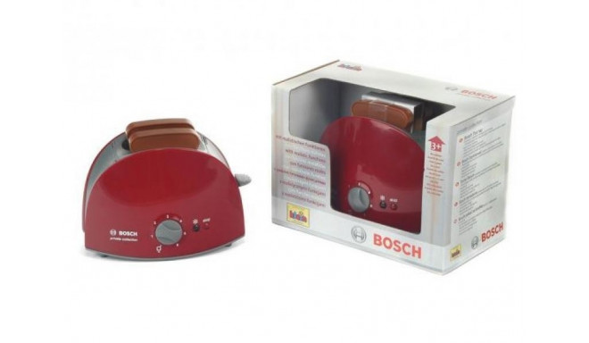 Klein mängu röster Bosch