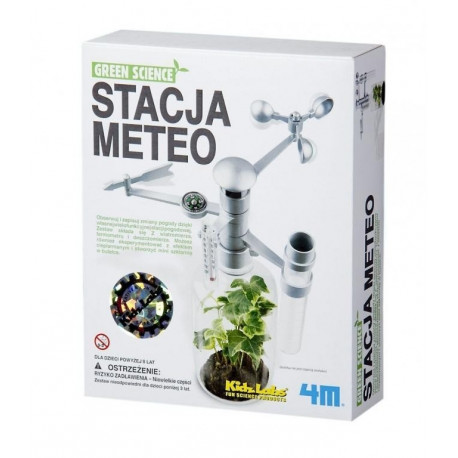 Meteo Station