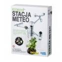 Meteo Station