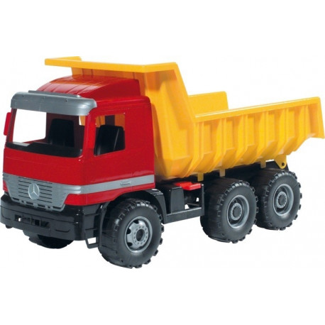 Dump truck with lock 63 cm