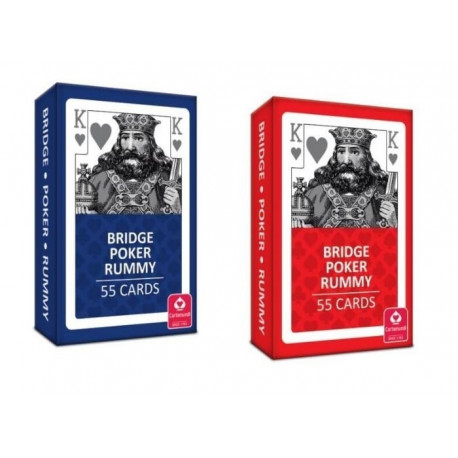 Cartamundi playing cards Dondorf 55pcs