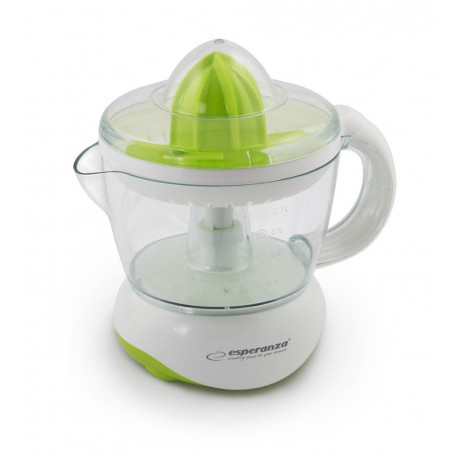 CITRUS SQUEEZER 0,7l CLEMENTINE GREEN