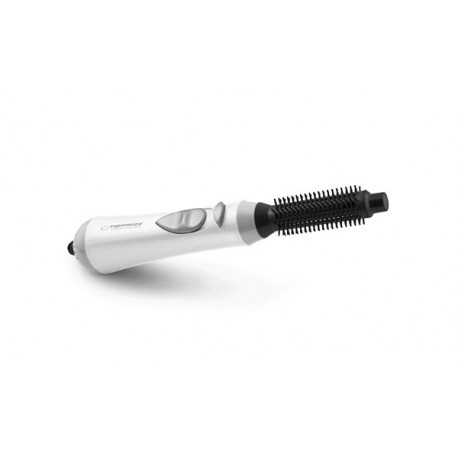 SPIRAL HAIR CURLER NEFERTITI WHITE