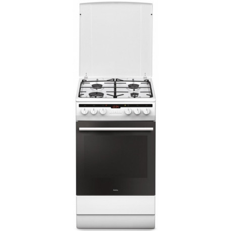 Gas-electric cooker 57GEH2.33HZpTaW