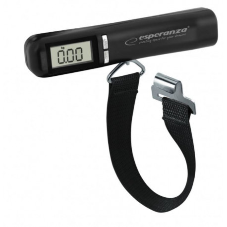 Luggage scale ETS 001 Hitchhiker