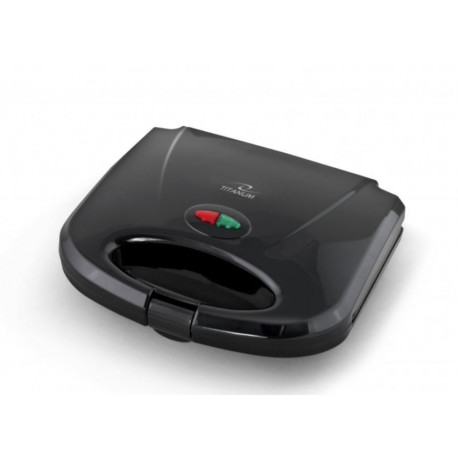 Esperanza sandwich maker Casserole TKT002K, black