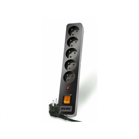Product Type: Surge Protector
Brand: ACAR
Model: 