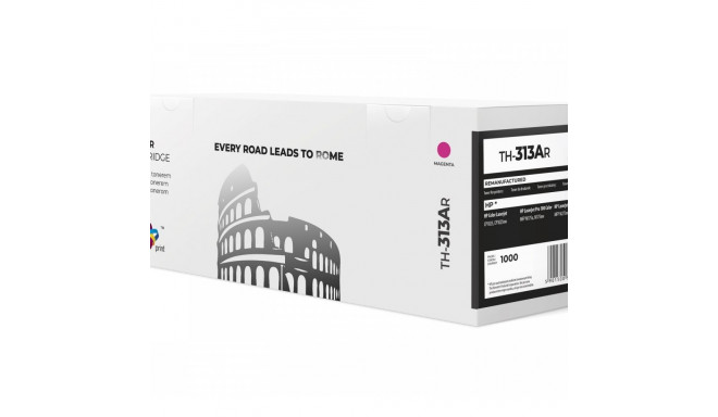 Toner do HP CP 1025  TH-313AR MA ref.