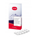 Descaling tablets