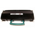 Toner Lexmark E260 Black remanufactured TL-E260R