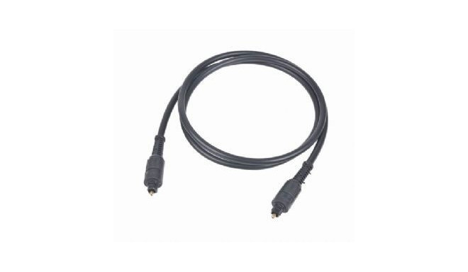 Digital Optical Audio Cable - 2 Meters