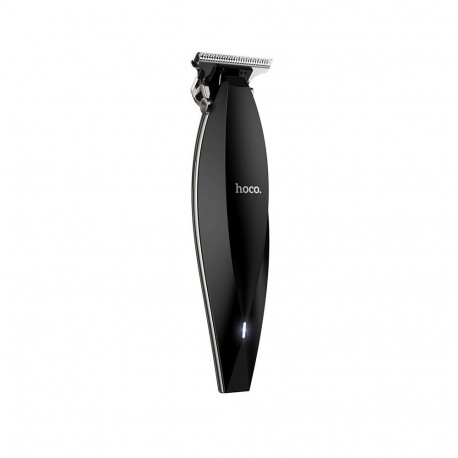 Hair clipper Hoco HP25 black