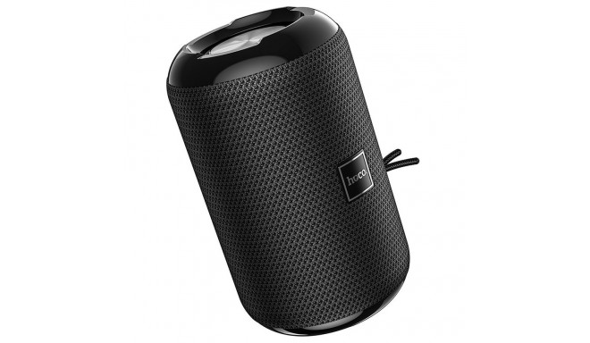 Wireless speaker 5W 4h Hoco HC1 black