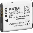Pentax battery D-LI92
