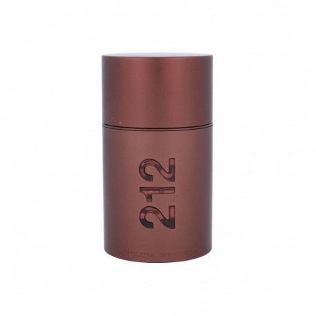 Carolina Herrera 212 Sexy Men Eau de Toilette (50ml)