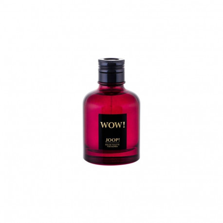 JOOP! Wow Eau de Toilette (60ml)