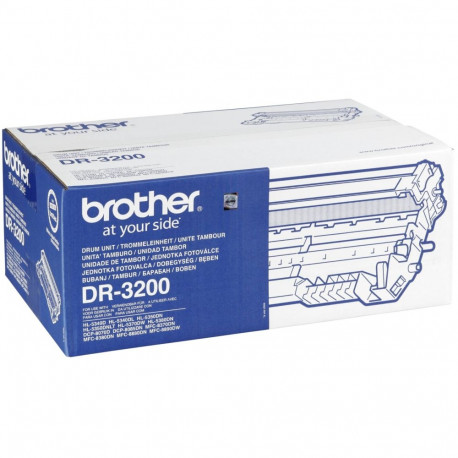 Brother DR-3200 -kuvarumpu