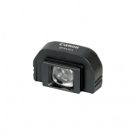 Canon EP-EX15II pildiotsija pikendus